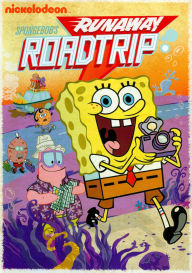 Spongebob's Runway Roadtrip
