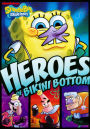 Heroes Of Bikini Bottom