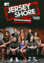 Jersey Shore: Season Three Uncensored [4 Discs]