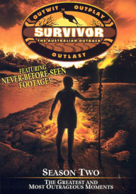 Title: Survivor: The Australian Outback - Season Two: The Greatest and Most Outrageous Moments