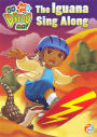 Go Diego Go! Iguana Sing Along