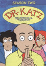 Dr. Katz, Professional Therapist: Season Two
