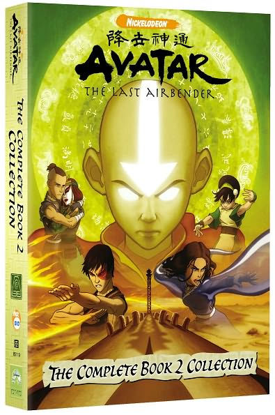 36 Best Avatar the last airbender book 2 full movie for Kids