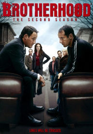 Brotherhood - Season 2