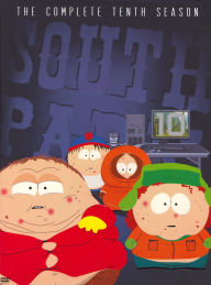 South Park - Season 10