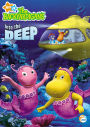 Backyardigans: Into The Deep
