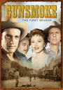 Gunsmoke: The First Season [6 Discs]