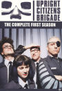 Upright Citizens Brigade: Complete First Season