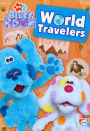 Blue's Clues - Blue's Room - World Travelers