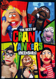 Title: The Best of Crank Yankers