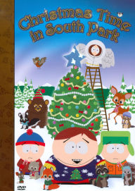 Christmas Time In South Park