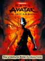 Avatar the Last Airbender - The Complete Book 3 Collection