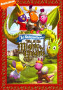 The Backyardigans: Tale of the Mighty Knights