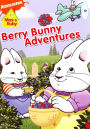 Max & Ruby - Berry Bunny Adventures