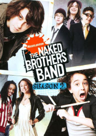 Naked Brothers Band: Season 2