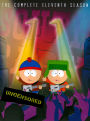 South Park: The Complete Eleventh Season [3 Discs]