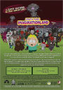 Alternative view 2 of South Park: The Imaginationland Trilogy