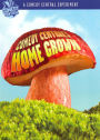 Comedy Central's Home Grown