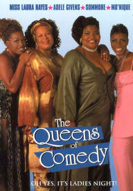 Queens of Comedy
