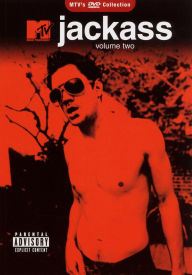Title: MTV Jackass, Vol. 2