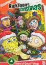 NickToons Christmas