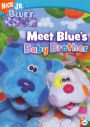 Blue's Clues: Blue's Room - Meet Blue's Baby Brother