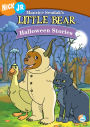 Little Bear: Halloween Stories