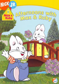 Max & Ruby: Afternoons with Max & Ruby