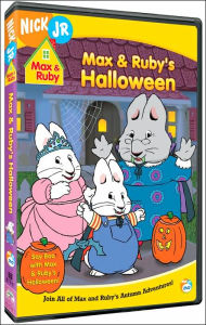 Title: Max & Ruby: Max & Ruby's Halloween