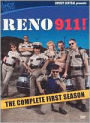 Reno 911! - Complete First Season