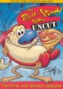 Ren & Stimpy Show: Complete Seasons 1 & 2