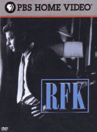American Experience: Rfk