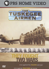Tuskegee Airmen