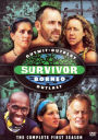 Survivor - Borneo - Complete First Season