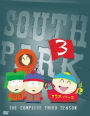 South Park: The Complete Third Season [3 Discs]