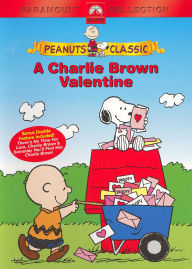 Charlie Brown Valentine