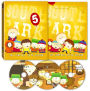 South Park: The Complete Fifth Season [3 Discs]
