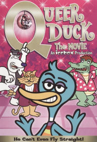Queer Duck: The Movie