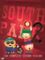 South Park: The Complete Second Season [3 Discs]