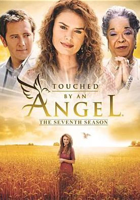 Touched by an Angel: The Seventh Season [7 Discs]
