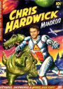 Chris Hardwick: Mandroid