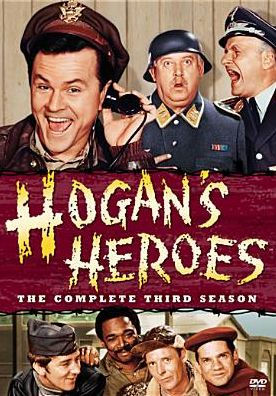 Hogan's Heroes: The Complete Third Season [5 Discs]