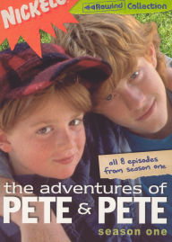 The Adventures of Pete & Pete - Season 1