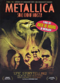 Title: Metallica: Some Kind of Monster [2 Discs]