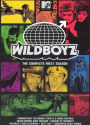 Wildboyz: the Complete First Season