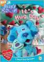 Blue's Room: It's Hug Day!
