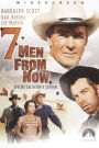 Seven Men from Now [Special Collector's Edition]