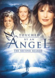 Touched by an Angel - The Second Season