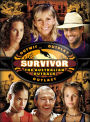 Survivor: Australian Outback - Complete Season