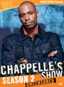 Chappelle's Show: Season 2 - Uncensored [3 Discs]